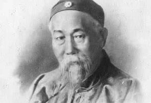 晚清第一外交大臣李鸿章的家族成员是哪些人