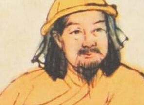 红巾军农民起义军的领袖天完皇帝徐寿辉的人生