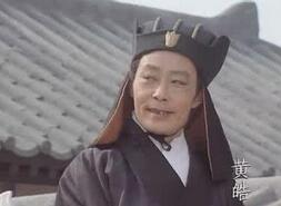 后主刘禅与宦官黄皓真实关系是什么样的?