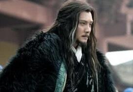 传说中楚霸王项羽一目重瞳的事情是真的吗