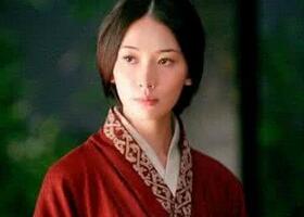 三国大美人小乔在周瑜英年早逝后改嫁了吗