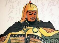 唐末黄巢死亡之谜：丧命刀下还是削发为僧