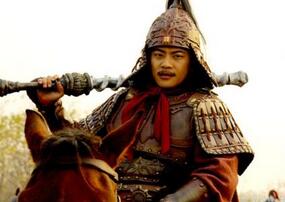 历史上秦叔宝和尉迟恭有着怎样的历史地位