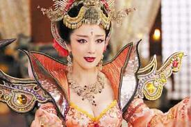 绝代妖姬妲己的父亲是谁 姜子牙妲己是什么关系