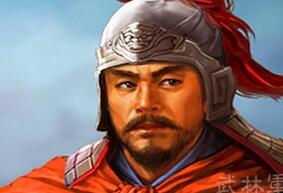 少有败绩的抗金将领吴玠最后是怎么死的