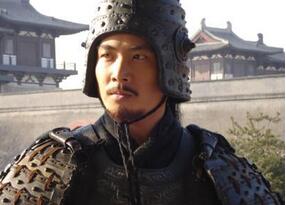 张任：刘备想要招拢他他却誓死不从最终被杀