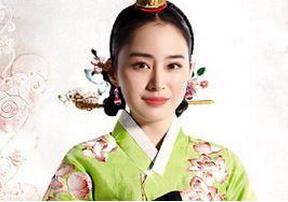 宫女出身的张禧嫔是如何成为成功上位的