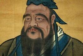 孔子与柏拉图相差一个世纪还有如此多共同点?