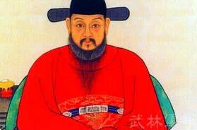 明朝孙承宗为什么会被绑在马尾巴上给拖死?