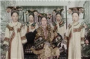 慈禧临死前对溥仪交代了两件事 让人哭笑不得