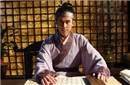他在诗中的才华堪比李白 却离奇死在了厕所里