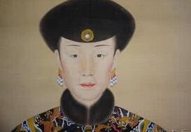 揭秘风流皇帝乾隆一生中最爱的女人到底是哪位