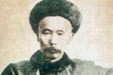 左宗棠在福建设立新式造船厂