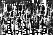 大成国起义军主力受重挫