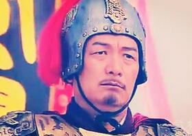 历史上骁勇善战的刘武周曾被突厥封为什么