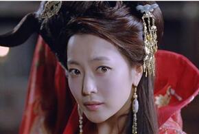 历史上宋仁宗贵妃的庞妃是个什么样的人