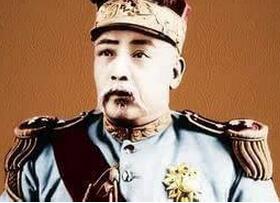 洪宪帝制朝服 探析洪宪帝制失败的原因