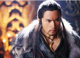 金始祖完颜函普：因倒插门竟然当上了皇帝