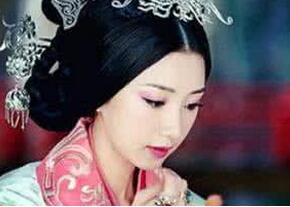 汉昭帝刘弗陵的皇后上官氏坎坷的人生经历