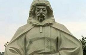 南北朝时期的拓跋珪与刘裕之间有没有直接冲突