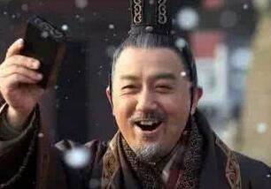 历史上的流氓皇帝梁太祖朱温做过什么荒唐事