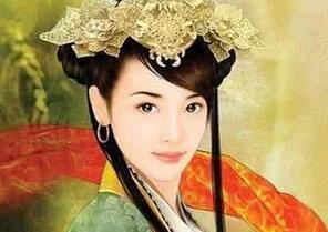 宋朝王妃邢秉懿：堂堂王妃为何最后被俘流产