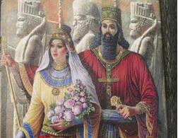 古巴比伦国王汉谟拉比统一两河流域后定都在哪