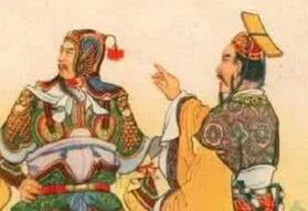 以仁孝著称的宋襄公筑台望母千古流传的故事