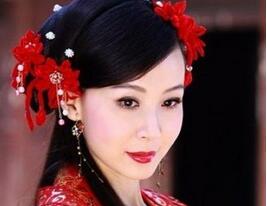 纯真善良花的史红英：出淤泥而不染的水芙蓉