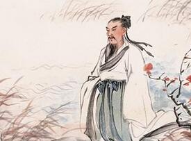 屈原被流放到哪里 屈原为什么被楚王流放
