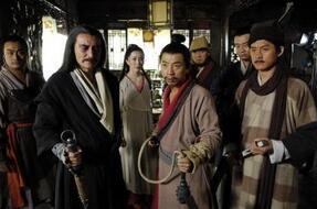 江南七怪谁最早遭遇不幸 江南七怪厉害吗