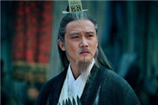 三国名相诸葛亮出生