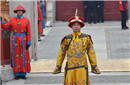 清朝皇帝谁的妃子最多?竟有人十四岁为他生子