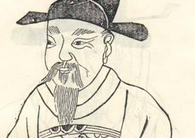 诗人陈子昂蒙受不白之冤幕后黑手是上官婉儿吗