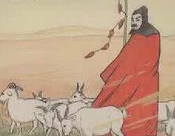 苏武是哪个朝代的大臣：为何会塞外放羊多年