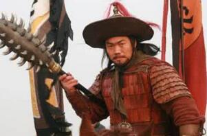 梁山马军五虎将之一呼延灼金兀术谁更厉害