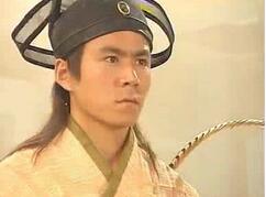 揭秘历史上韩愈认识道教八仙之一的韩湘子吗