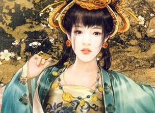 聪慧美丽的金城公主：金城公主是如何入藏和亲的