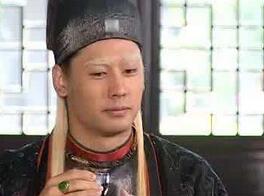 一生忠于唐玄宗高力士究竟算不算是个忠臣