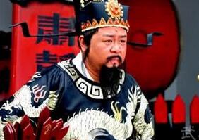包公的形象象征：三口大铡刀是怎么来的