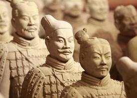 揭秘隐藏千年的秦始皇兵马俑是如何保存的?