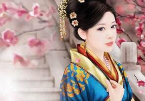 著名倭寇徐海老婆名妓王翠翘是他抢来的吗?