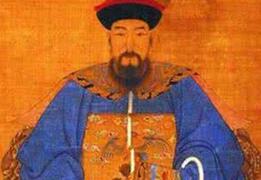 洪承畴与孝庄是什么关系 范文程洪承畴的关系