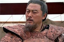 南北朝时北齐名将斛律光逝世