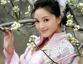 揭秘唐朝安康公主究竟是个什么样的人?