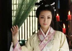 美丽不可方物的袁熙之妻甄宓为何会嫁曹丕做妾