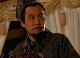 一场宴会敬酒引发的血案：托孤重臣窦婴之死