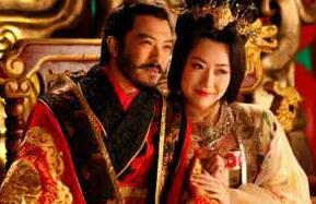 汉灵帝野史：汉灵帝都做过哪些奇葩事迹