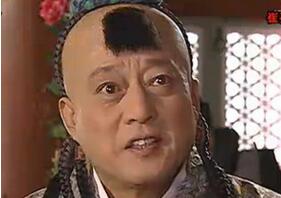 来自异国的朴不花：一名曾经权倾朝野的太监