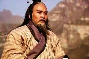 伍子胥生前忠勇死后为何变成了恶神的化身